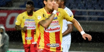 Deportivo Pereira aseguró finalizar de local en la Copa BetPlay