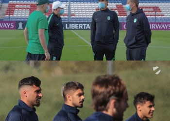 Nacional de Uruguay: ¿El equipo que sí le va a proponer a Atlético Nacional?