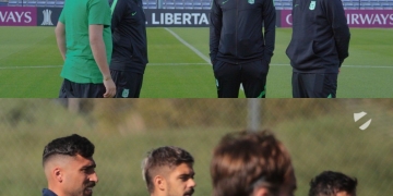 Nacional de Uruguay: ¿El equipo que sí le va a proponer a Atlético Nacional?