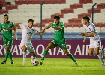 Prensa uruguaya asegura que Atlético Nacional vs. Nacional será suspendido