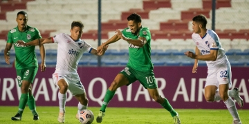 Prensa uruguaya asegura que Atlético Nacional vs. Nacional será suspendido