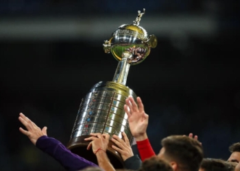 Ver ESPN y ESPN Play en vivo Copa Libertadores 2021 online