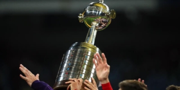 Ver ESPN y ESPN Play en vivo Copa Libertadores 2021 online