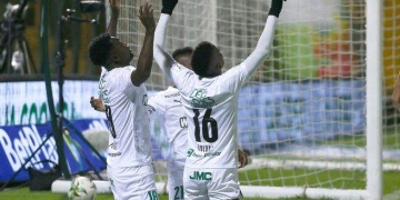 Calendario Deportivo Cali: ¡Se juega dos clasificaciones en tres partidos!