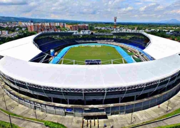 Cambio de opinión en Pereira con América ahora sí prestaron el estadio