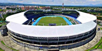 Cambio de opinión en Pereira con América ahora sí prestaron el estadio