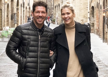 4 hermosas y famosas esposas de algunos entrenadores de la élite del fútbol