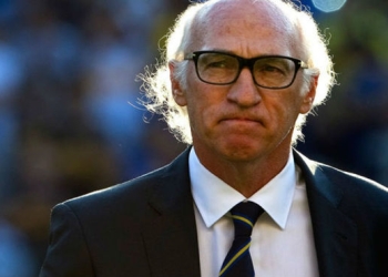 Top-7 entrenadores más ganadores en la historia de la Primera División de Argentina