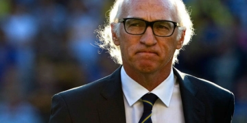 Top-7 entrenadores más ganadores en la historia de la Primera División de Argentina