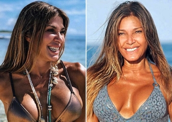 Catherine Fulop, Paulo Dybala, Selección de Argentina, Juventus FC, Viralgol