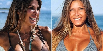 Catherine Fulop, Paulo Dybala, Selección de Argentina, Juventus FC, Viralgol