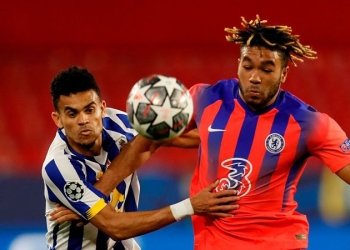 Chelsea v Porto formaciones titulares oficiales