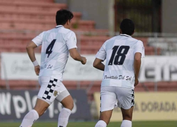 Chicó sigue último en el descenso. Así quedó todo a pesar de ganar en Rionegro