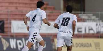 Chicó sigue último en el descenso. Así quedó todo a pesar de ganar en Rionegro