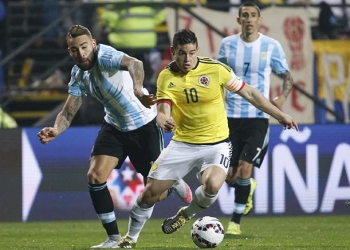 Selección Colombia: ¡Ya hay fecha oficial para la reanudación de las Eliminatorias!