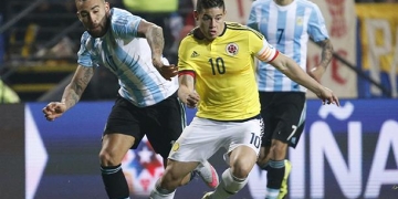 Selección Colombia: ¡Ya hay fecha oficial para la reanudación de las Eliminatorias!