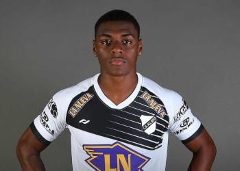 Colombiano de Old Boys se recupera después de un paro cardíaco