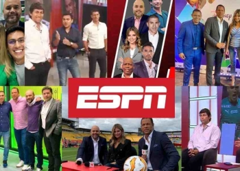 A pagar para ver ESPN desde el 31 de agosto