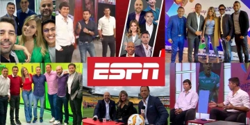 A pagar para ver ESPN desde el 31 de agosto