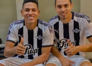 Daniel Bocanegra, agente libre: ¿hora de volver a Nacional?