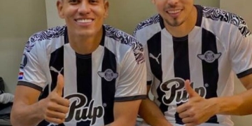 Daniel Bocanegra, agente libre: ¿hora de volver a Nacional?