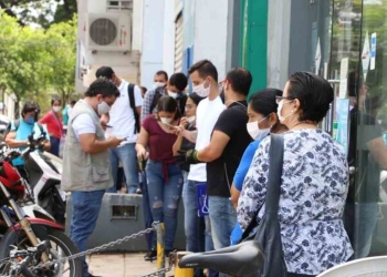 ¿Qué falta para oficializar la extensión del Ingreso Solidario?
