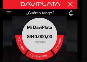 ¿Cómo son los retiros del Ingreso Solidario en Puntos Daviplata?