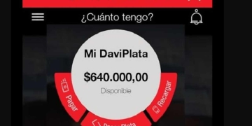 ¿Cómo son los retiros del Ingreso Solidario en Puntos Daviplata?