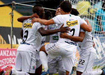 Comunicado oficial de Once Caldas sobre supuesto contagio masivo de COVID-19 en el equipo