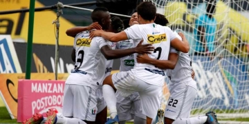 Comunicado oficial de Once Caldas sobre supuesto contagio masivo de COVID-19 en el equipo