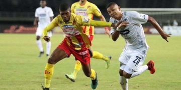 Comunicado oficial del Deportivo Pereira aclarando los positivos de COVID-19