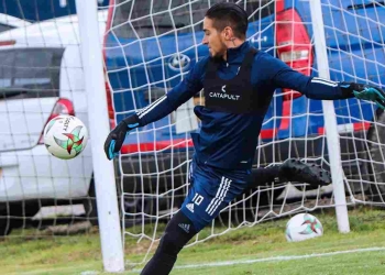 Convocados de Millonarios para el clásico contra Santa Fe