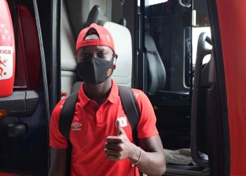 Convocados del América de Cali para enfrentar a Jaguares