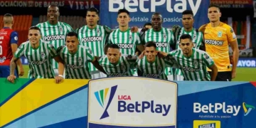 Copa Libertadores: ¿Baja sensible en Atlético Nacional?