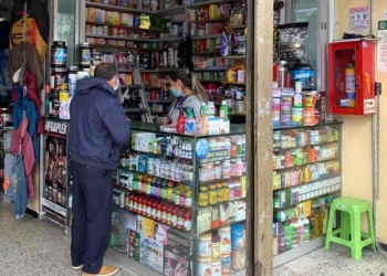 ¿Cuál pago se vence el 6 de octubre en el Ingreso Solidario?