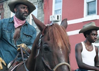 Cowboys de Filadelfia: una aventura de vaqueros en plena era moderna. Ya disponible en Netflix