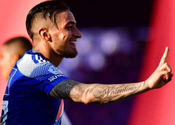 Cristian Arango, América de Cali, Millonarios FC, Liga BetPlay 2021-I