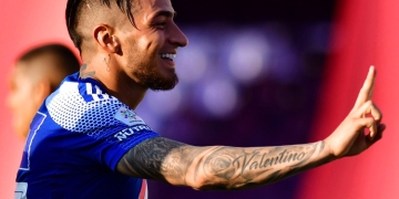 Cristian Arango, América de Cali, Millonarios FC, Liga BetPlay 2021-I