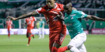 Cristian Arrieta y su análisis previo al partido entre América y Jaguares