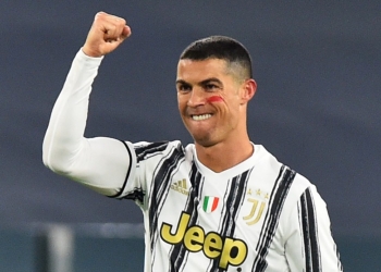 Excompañero de Cristiano en Juventus reveló problemas que causó el portugués en el equipo