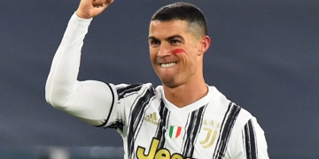 Excompañero de Cristiano en Juventus reveló problemas que causó el portugués en el equipo