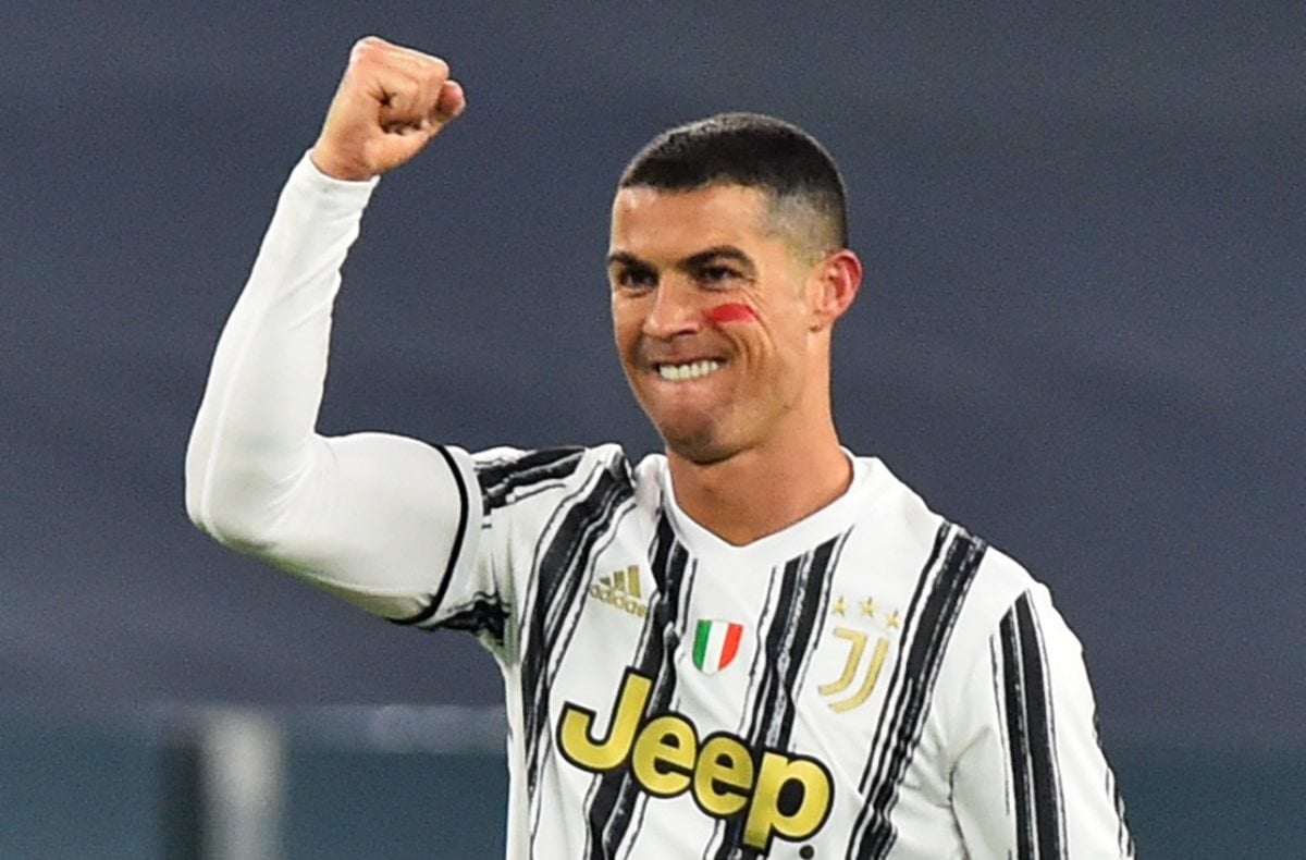 Excompañero de Cristiano en Juventus reveló problemas que causó el portugués en el equipo