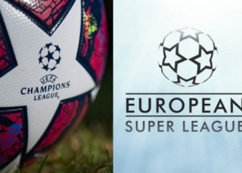 Cuáles son las diferencias entre la Superliga y la Champions
