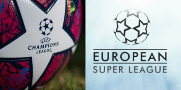 Cuáles son las diferencias entre la Superliga y la Champions