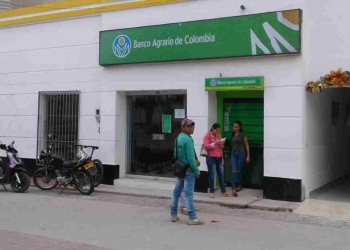 ¿Cuándo hay razón del Ingreso Solidario de abril en el Banco Agrario?
