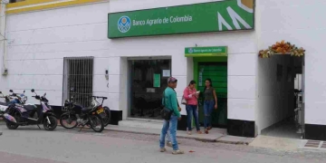 ¿Cuándo hay razón del Ingreso Solidario de abril en el Banco Agrario?