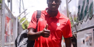 Cuándo podrá jugar La evolución de Adrián Ramos con su lesión