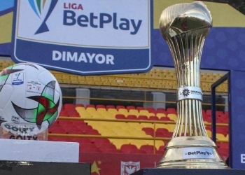 ¿Cuándo se acaba la Liga BetPlay?