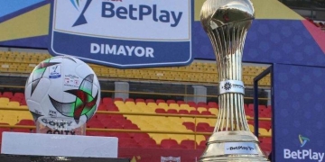 ¿Cuándo se acaba la Liga BetPlay?