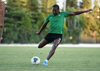 Cuándo se le vence el contrato a Rodallega en Turquía